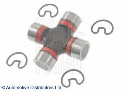 BLUE PRINT ada103903 -  Шарнир, продольный вал